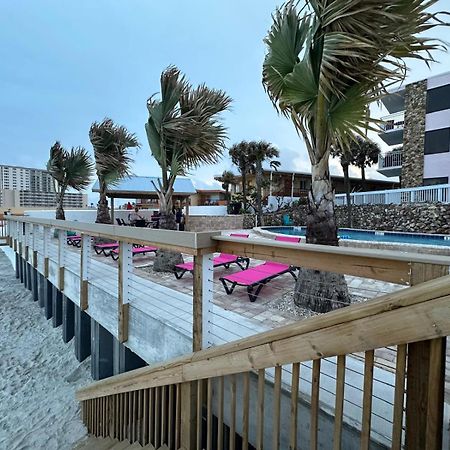 Flamingo Inn Beachfront - 데이토나 비치 외부 사진